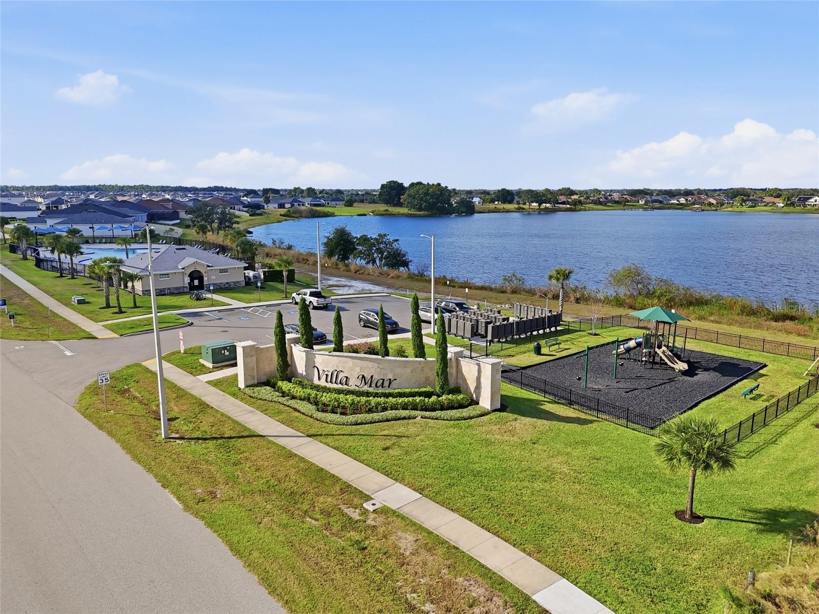 VILLAMAR PH 3 - Residential