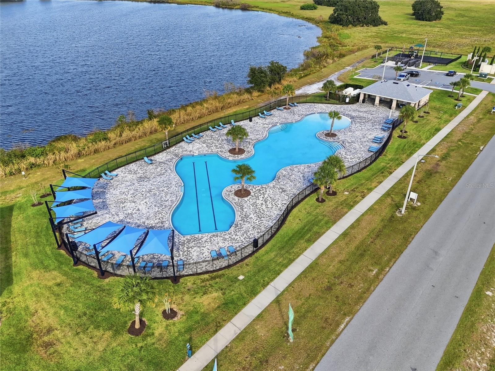 VILLAMAR PH 3 - Residential