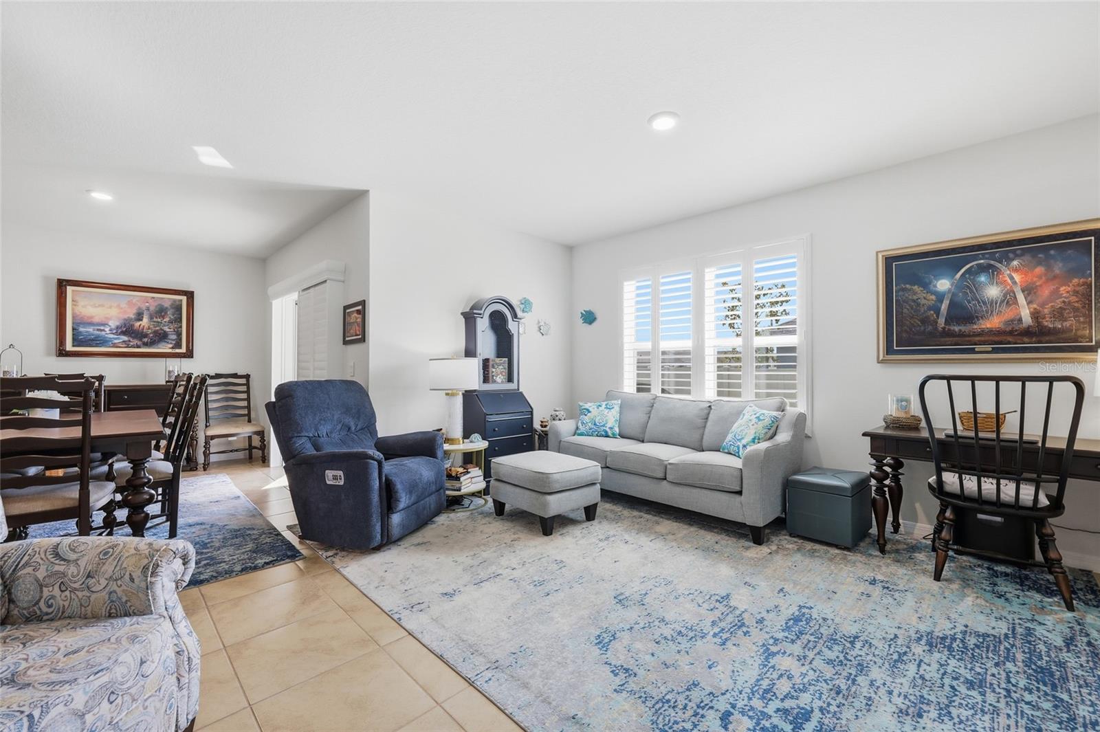 VILLAMAR PH 3 - Residential