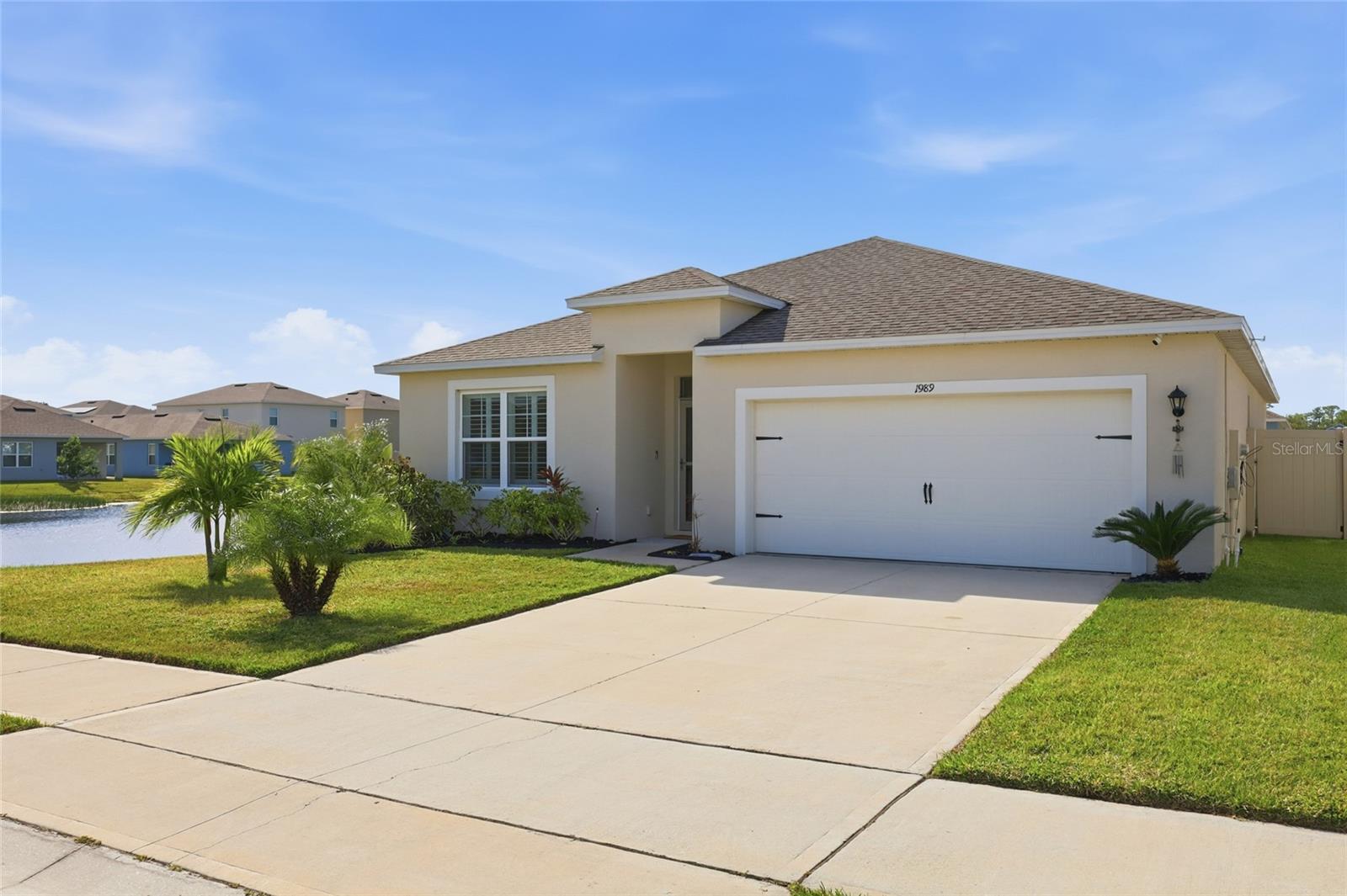 VILLAMAR PH 3 - Residential