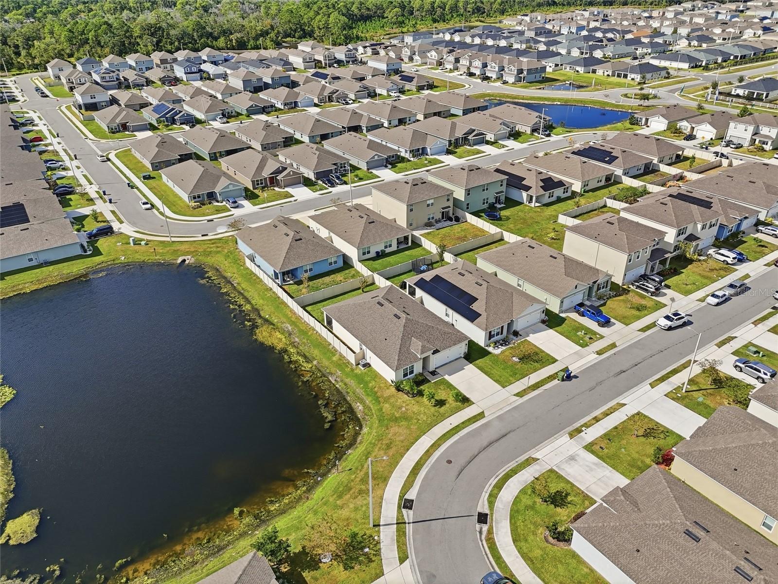 VILLAMAR PH 3 - Residential