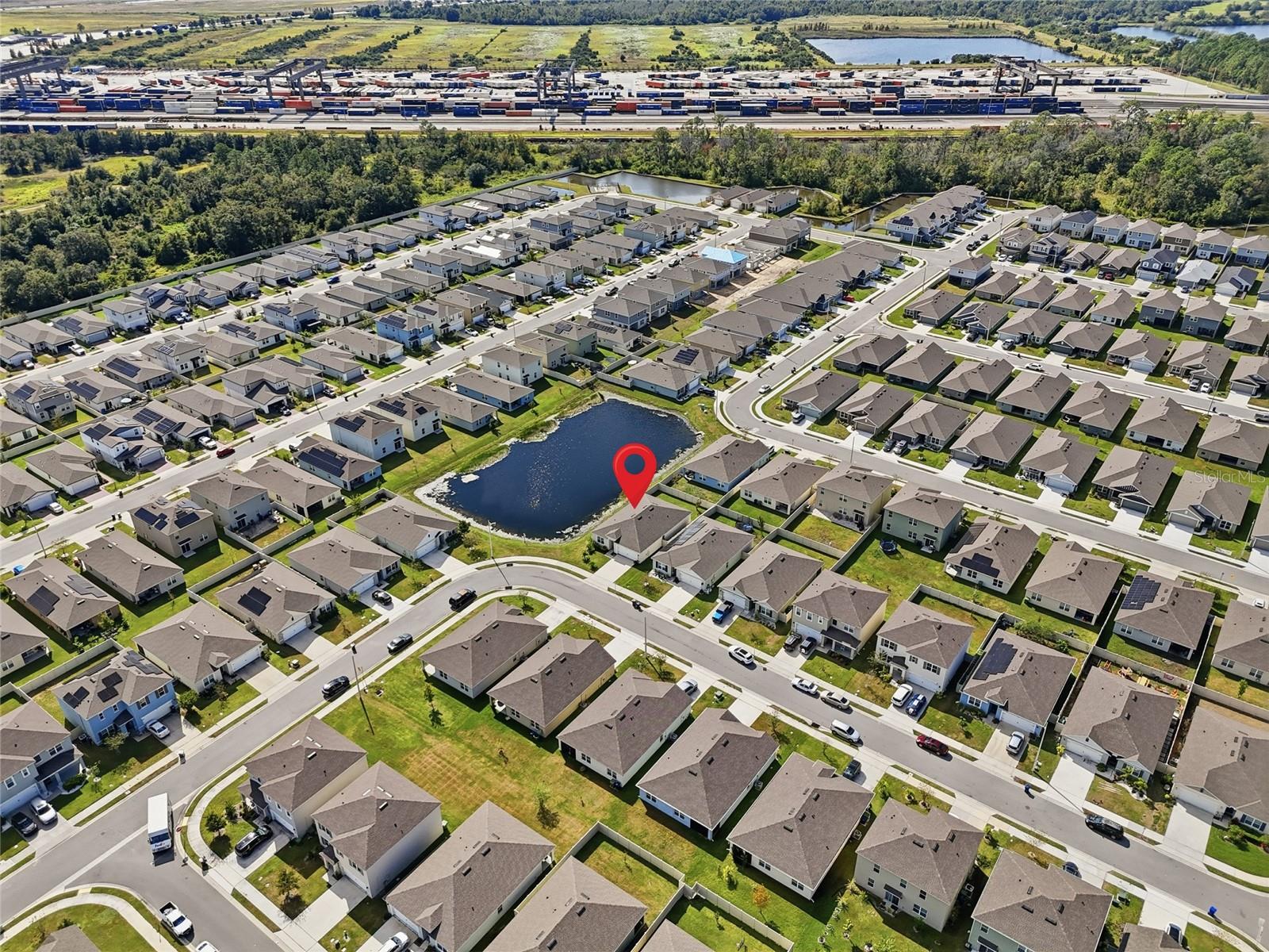 VILLAMAR PH 3 - Residential