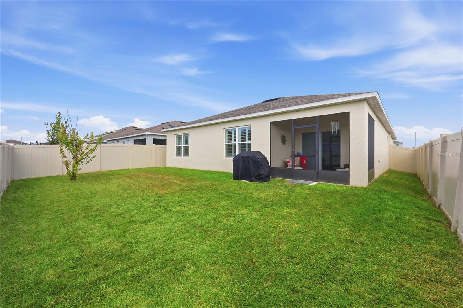 VILLAMAR PH 3 - Residential