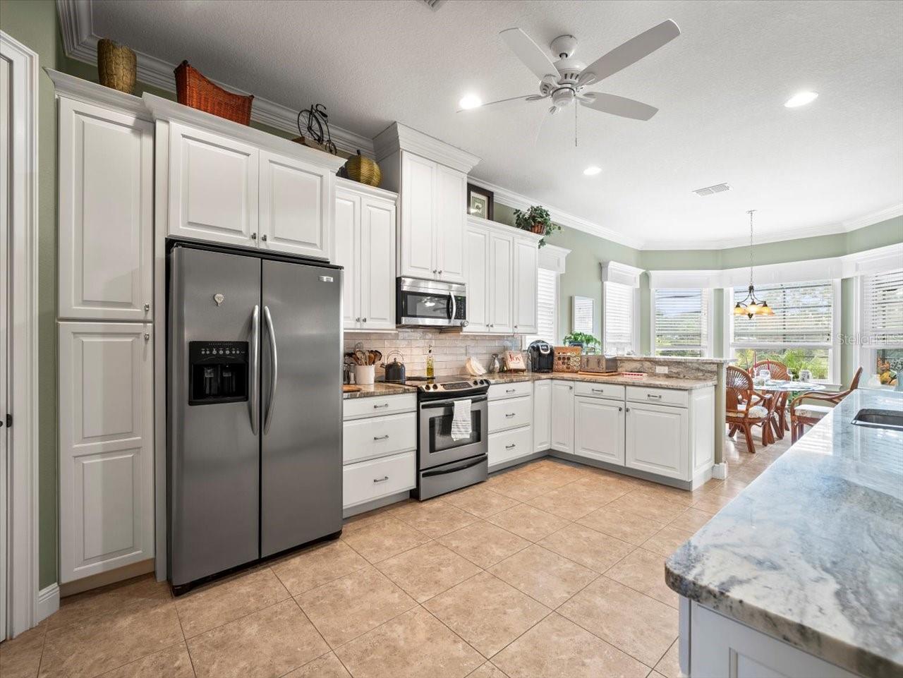 GLEN LAKES PH 1 - Residential