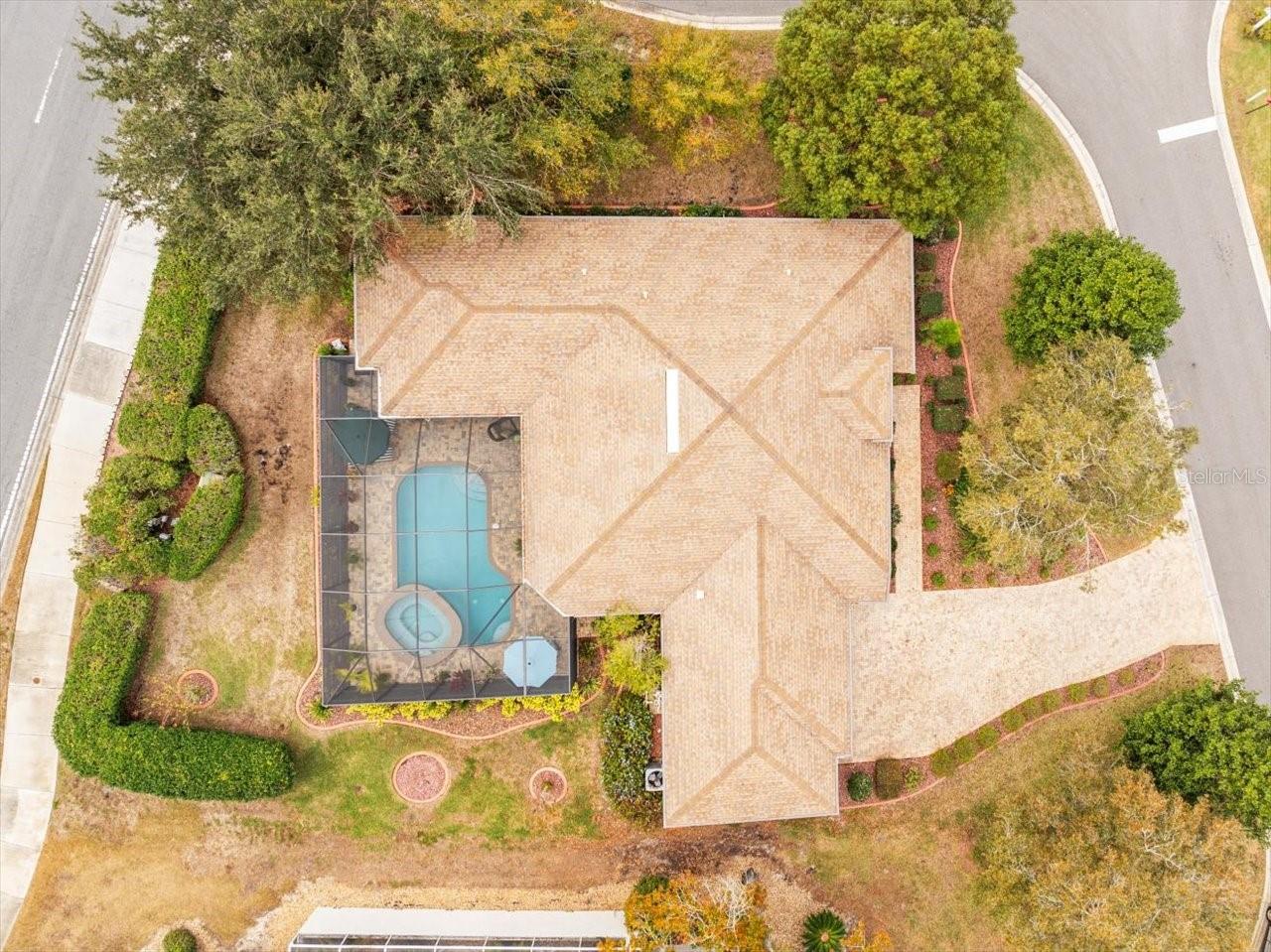 GLEN LAKES PH 1 - Residential