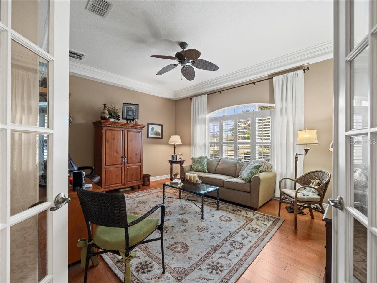 GLEN LAKES PH 1 - Residential