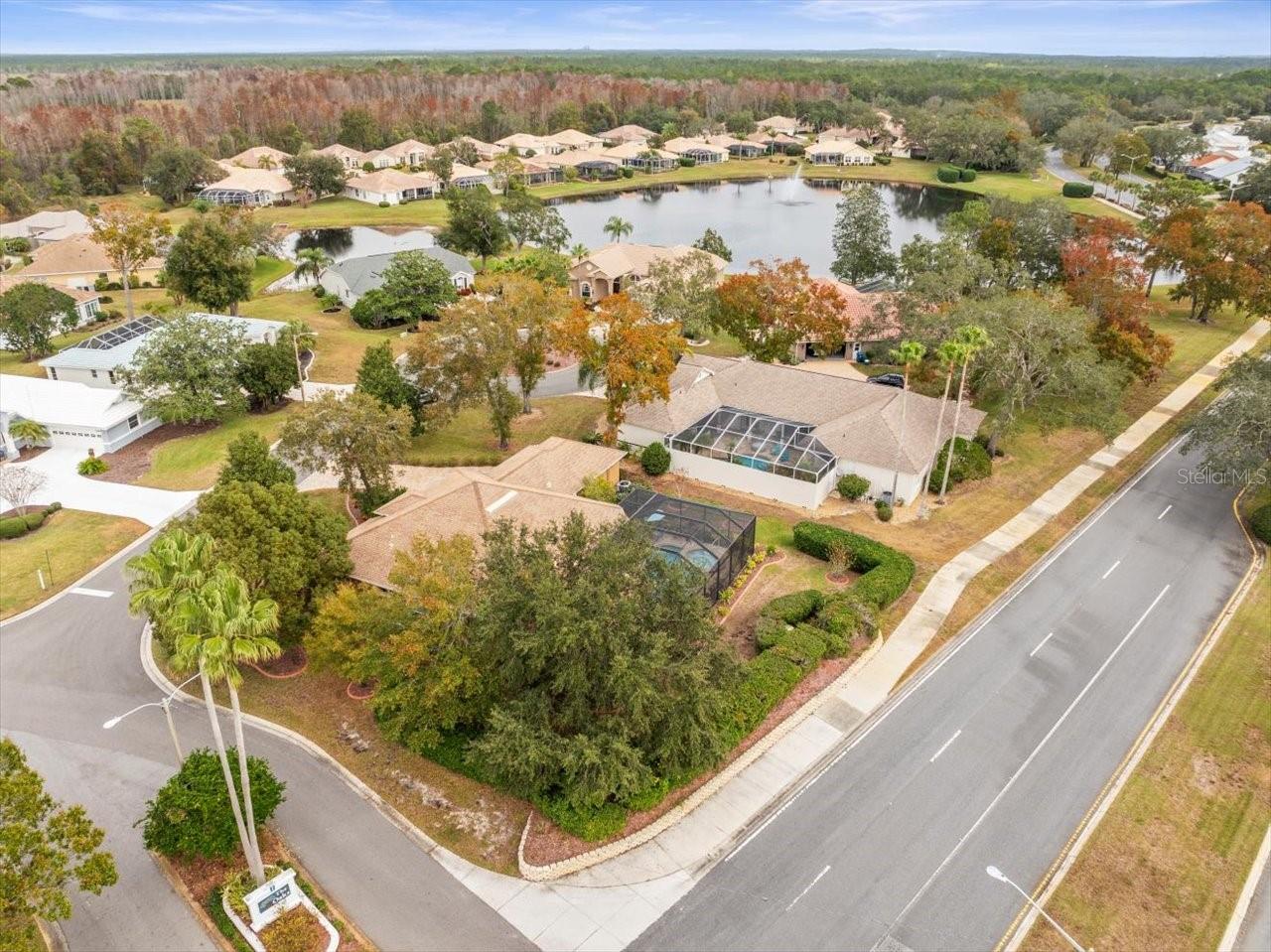 GLEN LAKES PH 1 - Residential