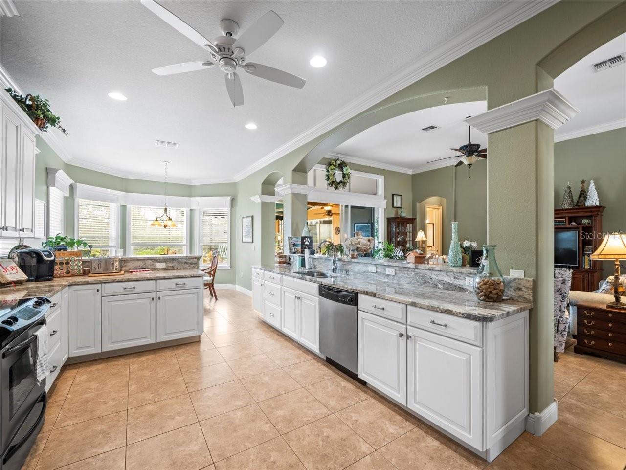 GLEN LAKES PH 1 - Residential