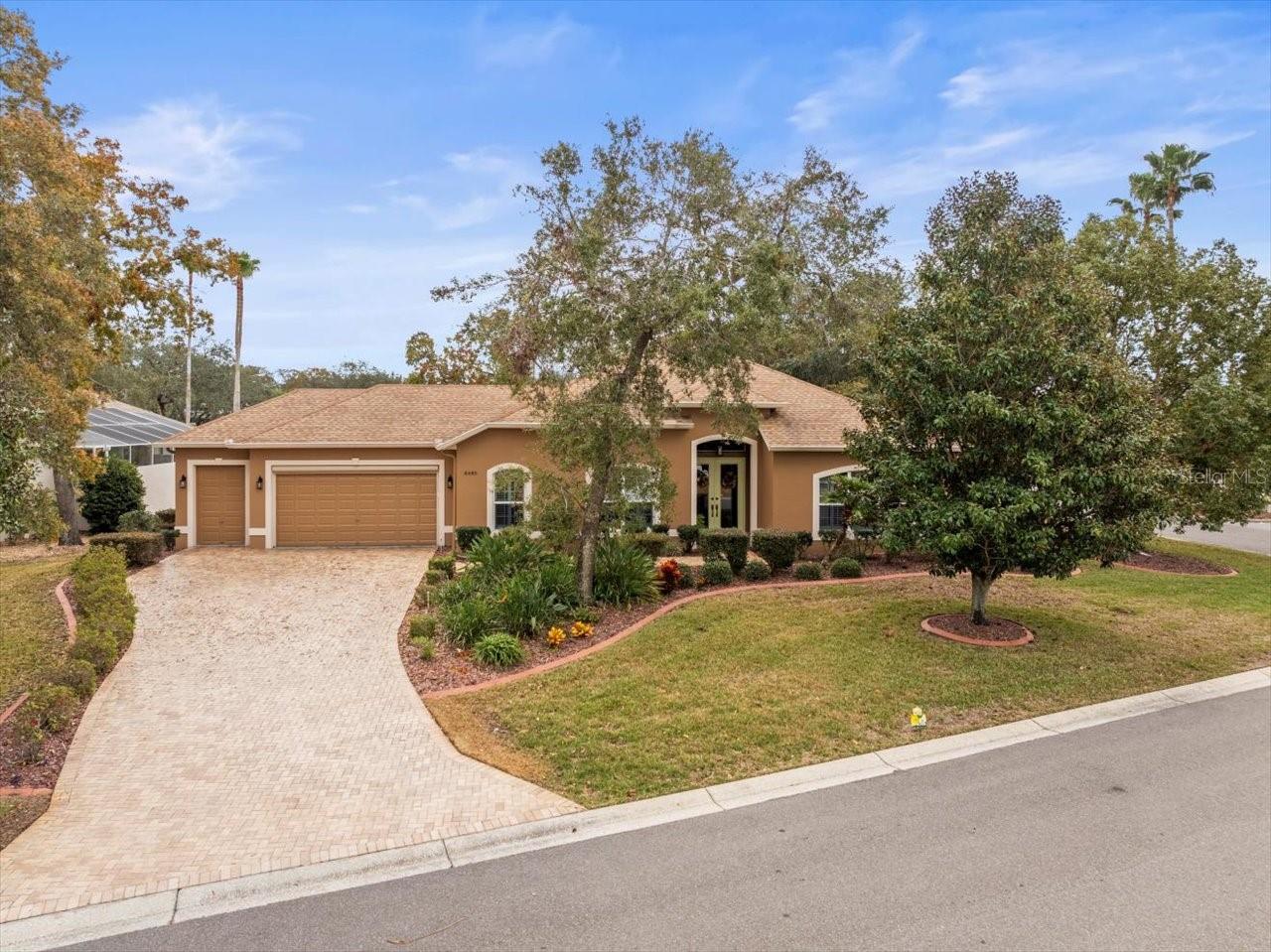 GLEN LAKES PH 1 - Residential