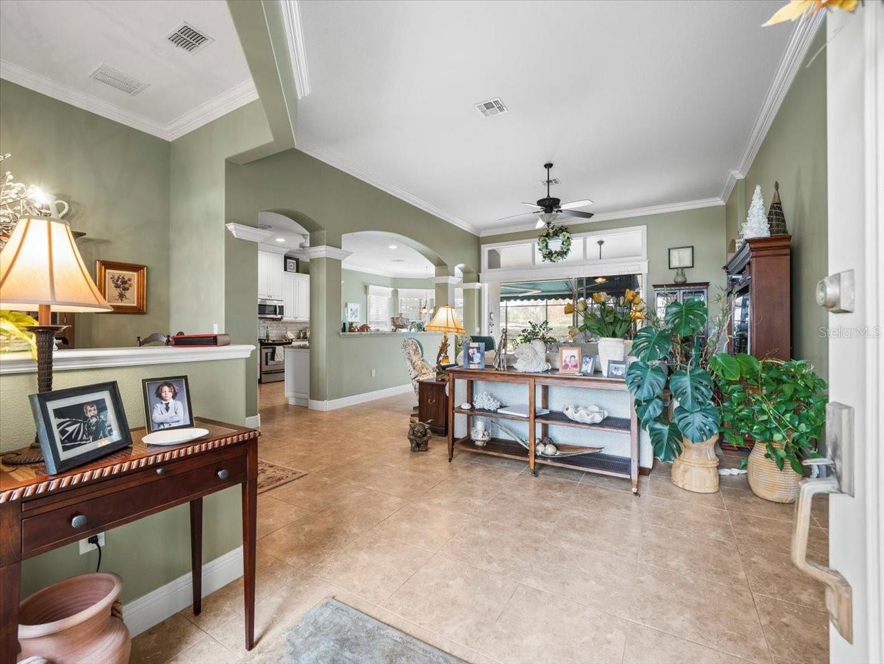 GLEN LAKES PH 1 - Residential