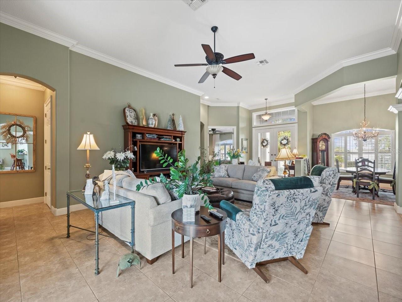 GLEN LAKES PH 1 - Residential