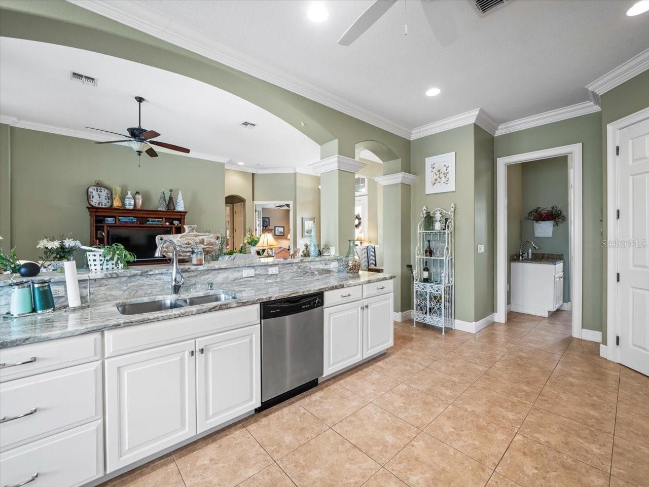 GLEN LAKES PH 1 - Residential