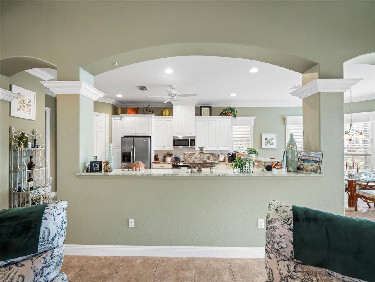 GLEN LAKES PH 1 - Residential