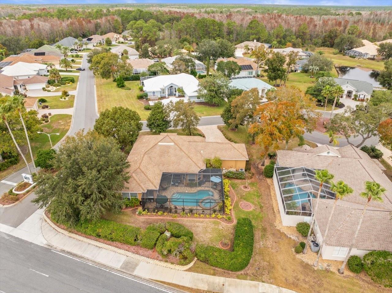 GLEN LAKES PH 1 - Residential