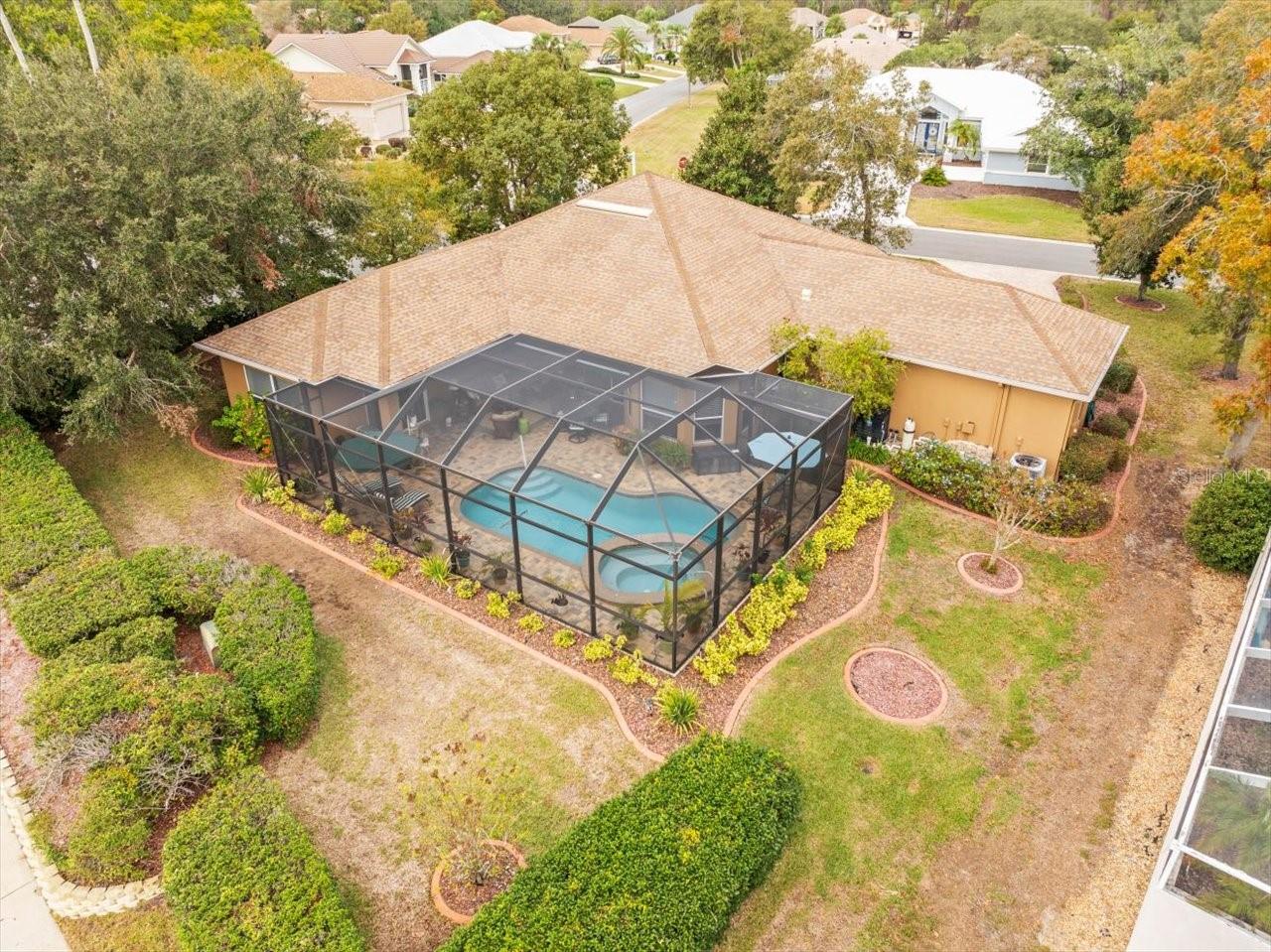 GLEN LAKES PH 1 - Residential