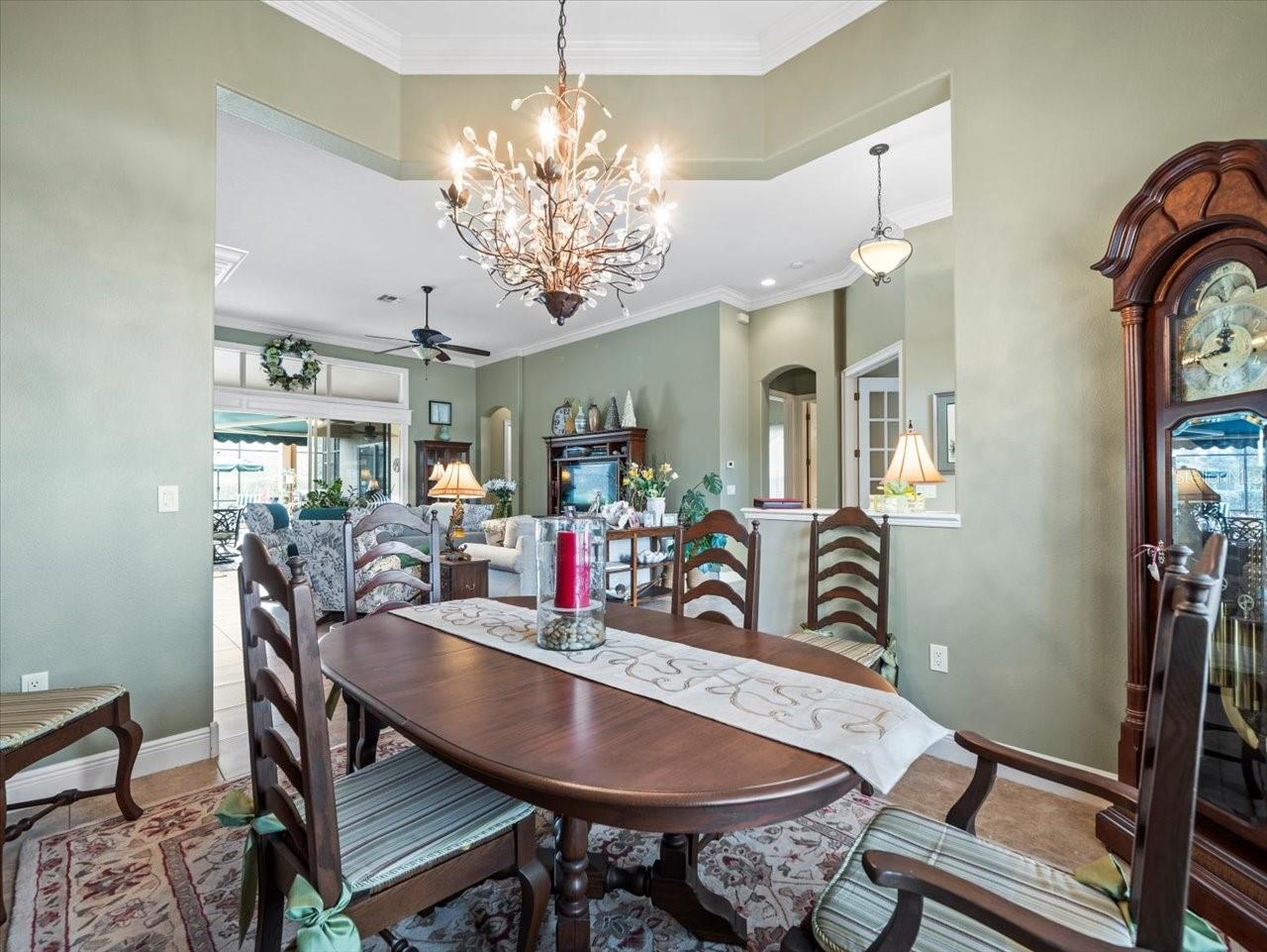 GLEN LAKES PH 1 - Residential