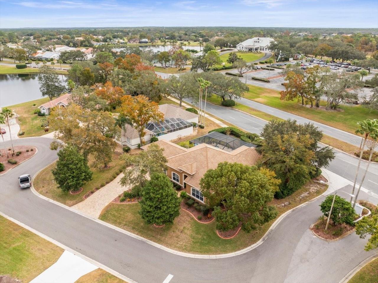 GLEN LAKES PH 1 - Residential