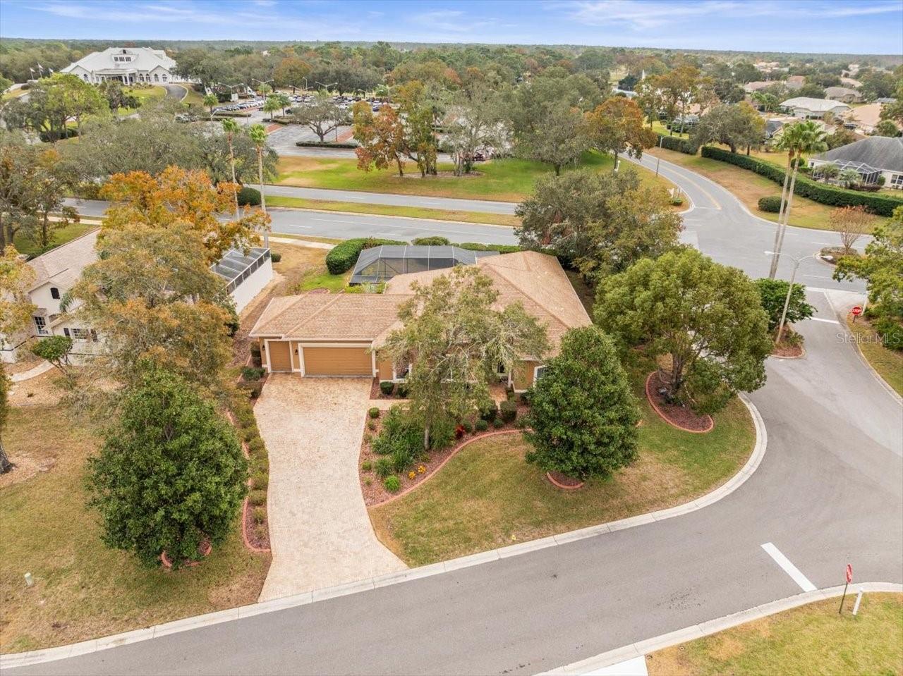 GLEN LAKES PH 1 - Residential