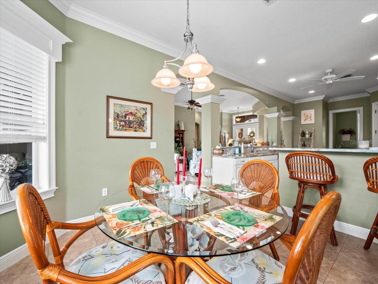 GLEN LAKES PH 1 - Residential