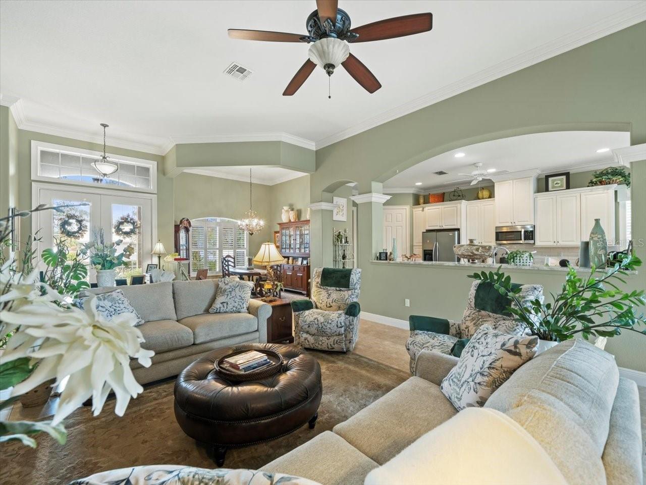 GLEN LAKES PH 1 - Residential