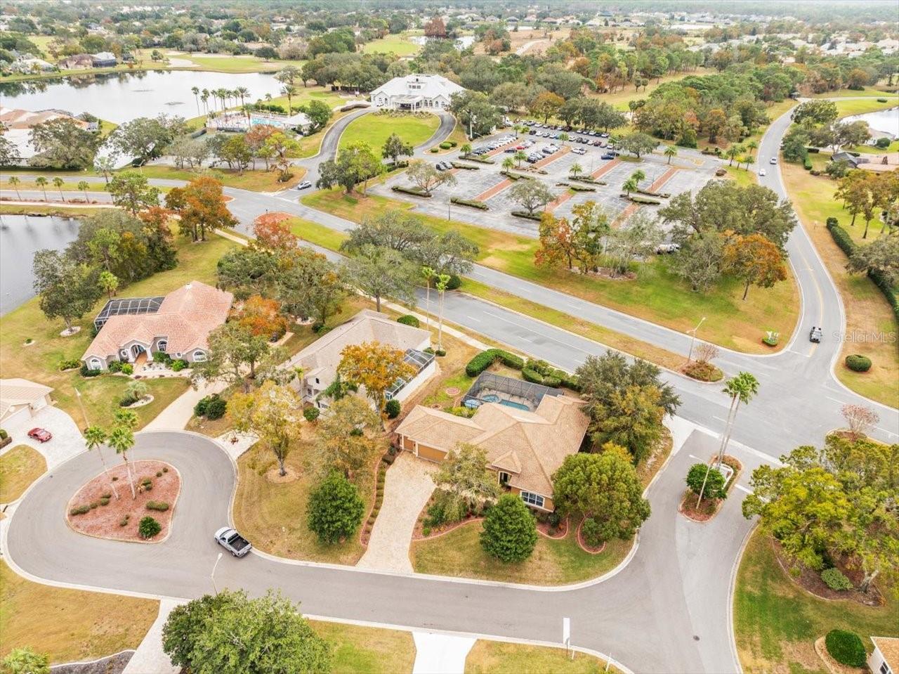 GLEN LAKES PH 1 - Residential