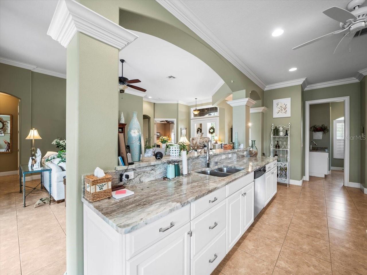 GLEN LAKES PH 1 - Residential