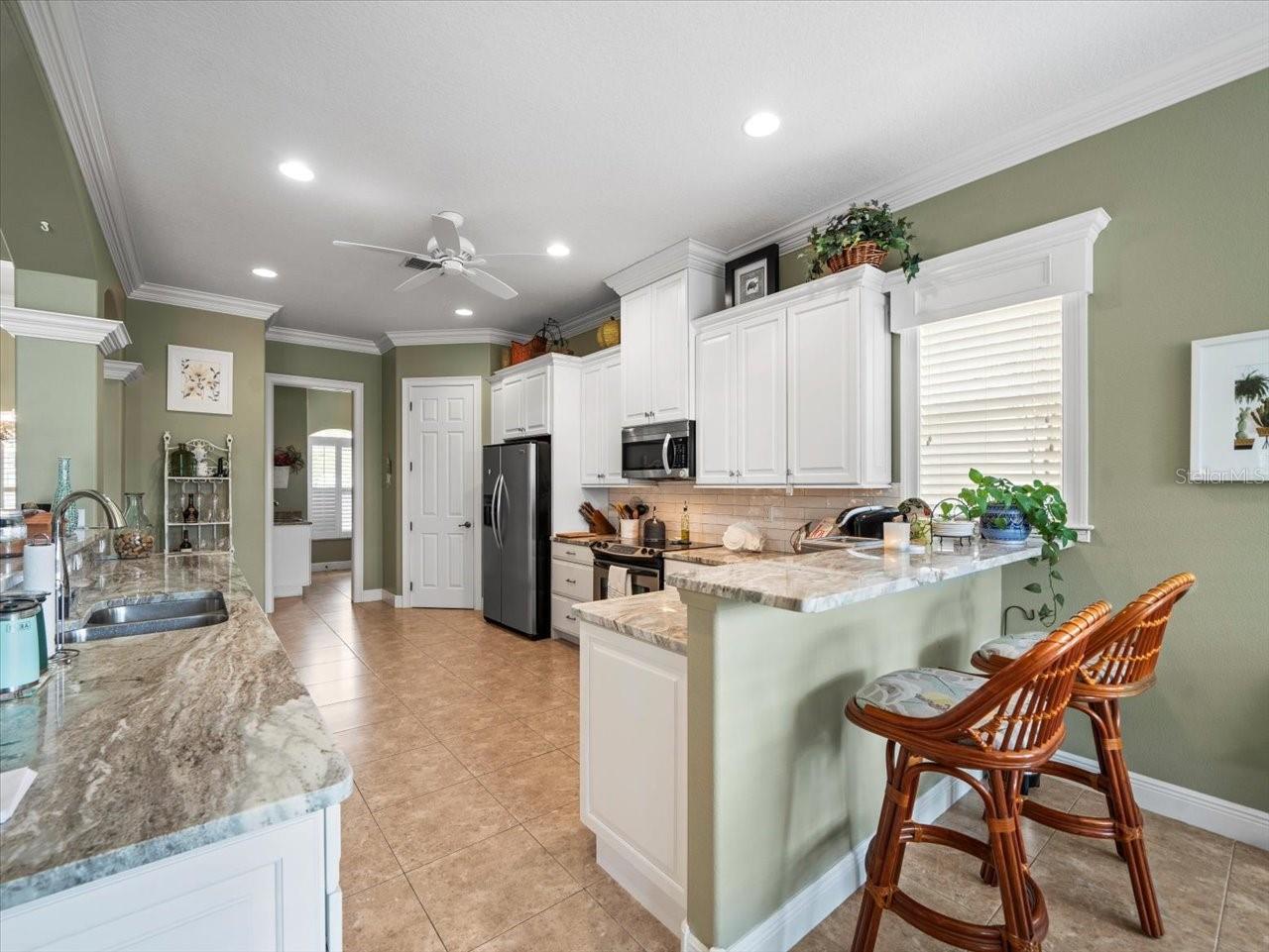 GLEN LAKES PH 1 - Residential