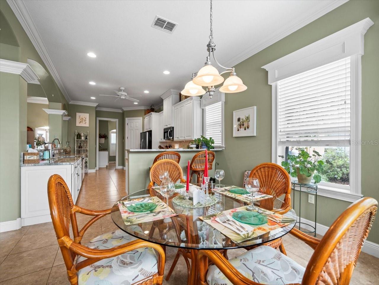 GLEN LAKES PH 1 - Residential