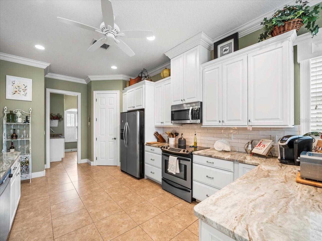 GLEN LAKES PH 1 - Residential
