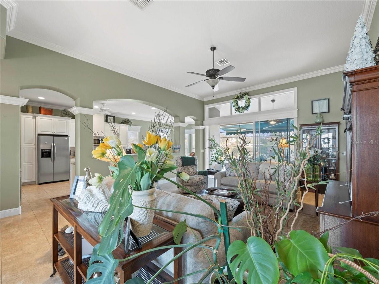 GLEN LAKES PH 1 - Residential