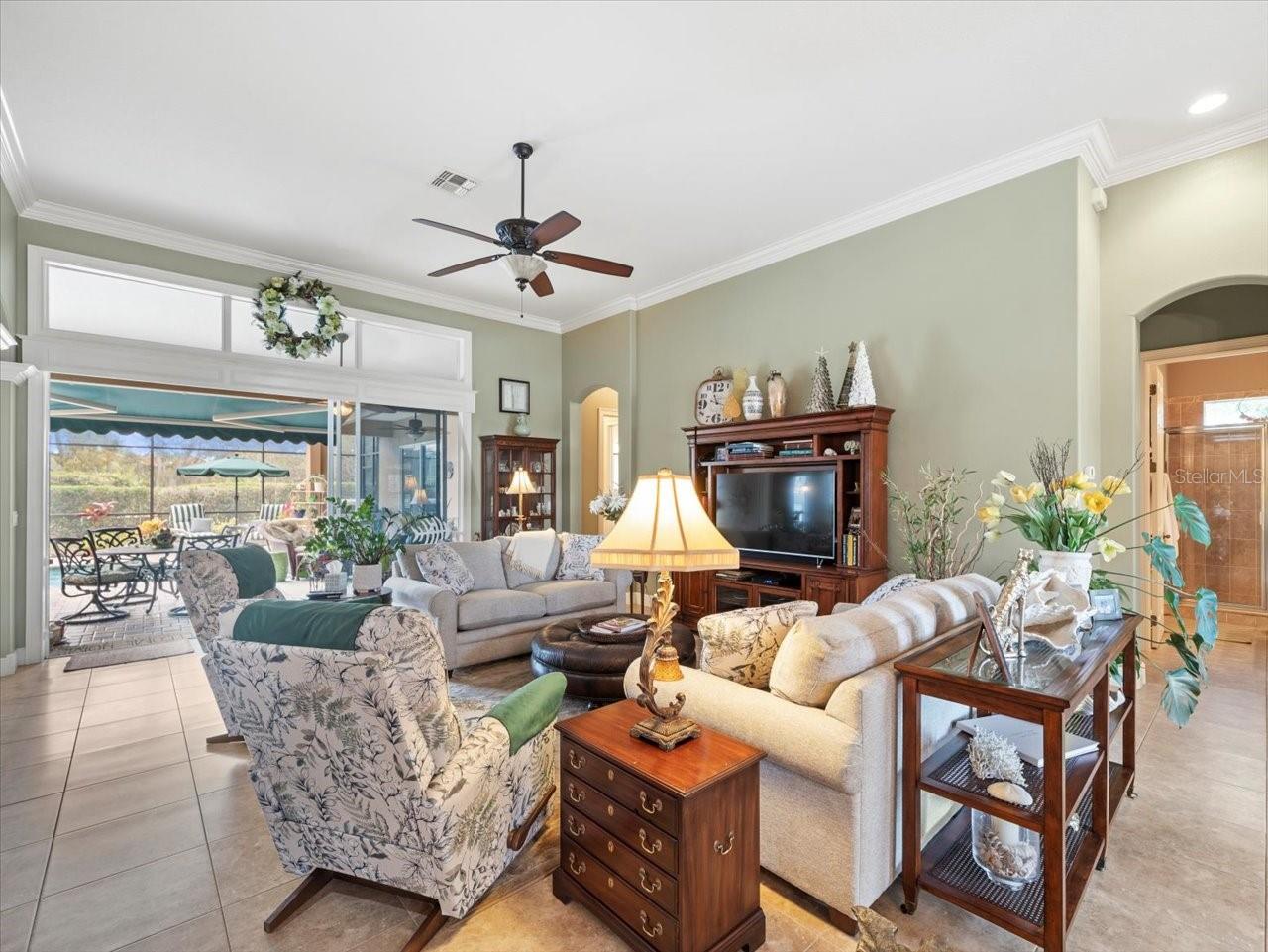 GLEN LAKES PH 1 - Residential