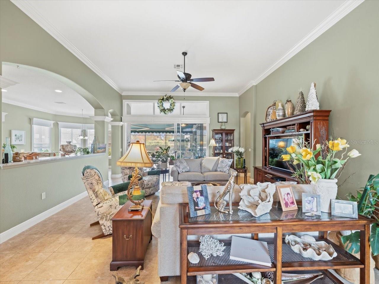 GLEN LAKES PH 1 - Residential