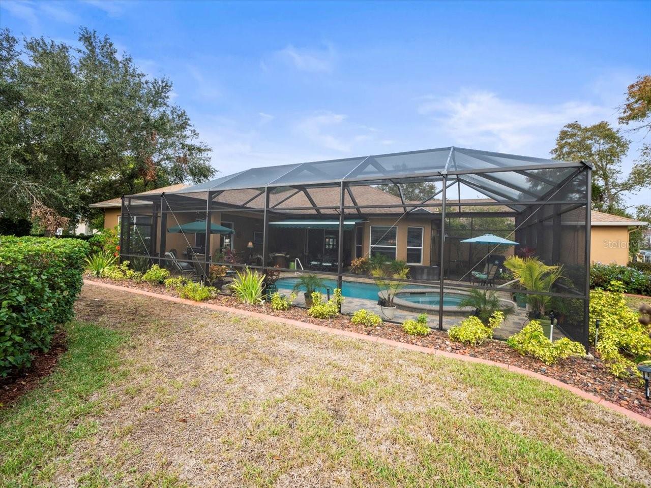 GLEN LAKES PH 1 - Residential