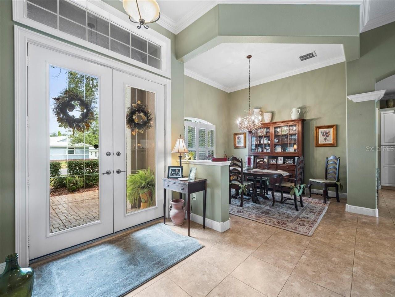 GLEN LAKES PH 1 - Residential