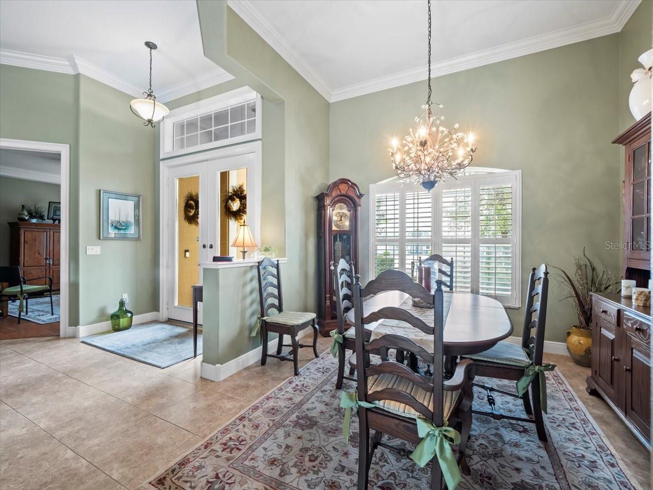 GLEN LAKES PH 1 - Residential