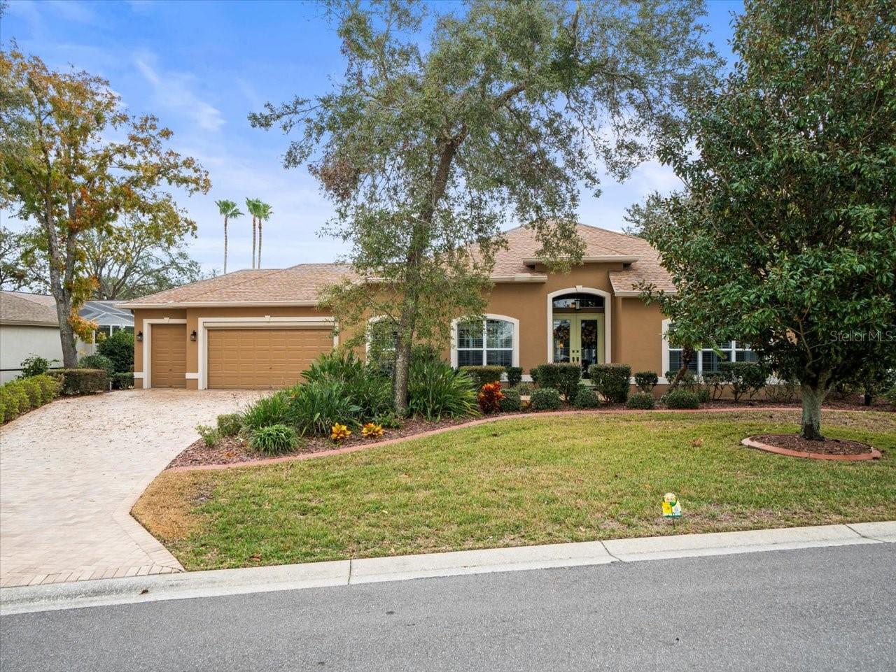 GLEN LAKES PH 1 - Residential