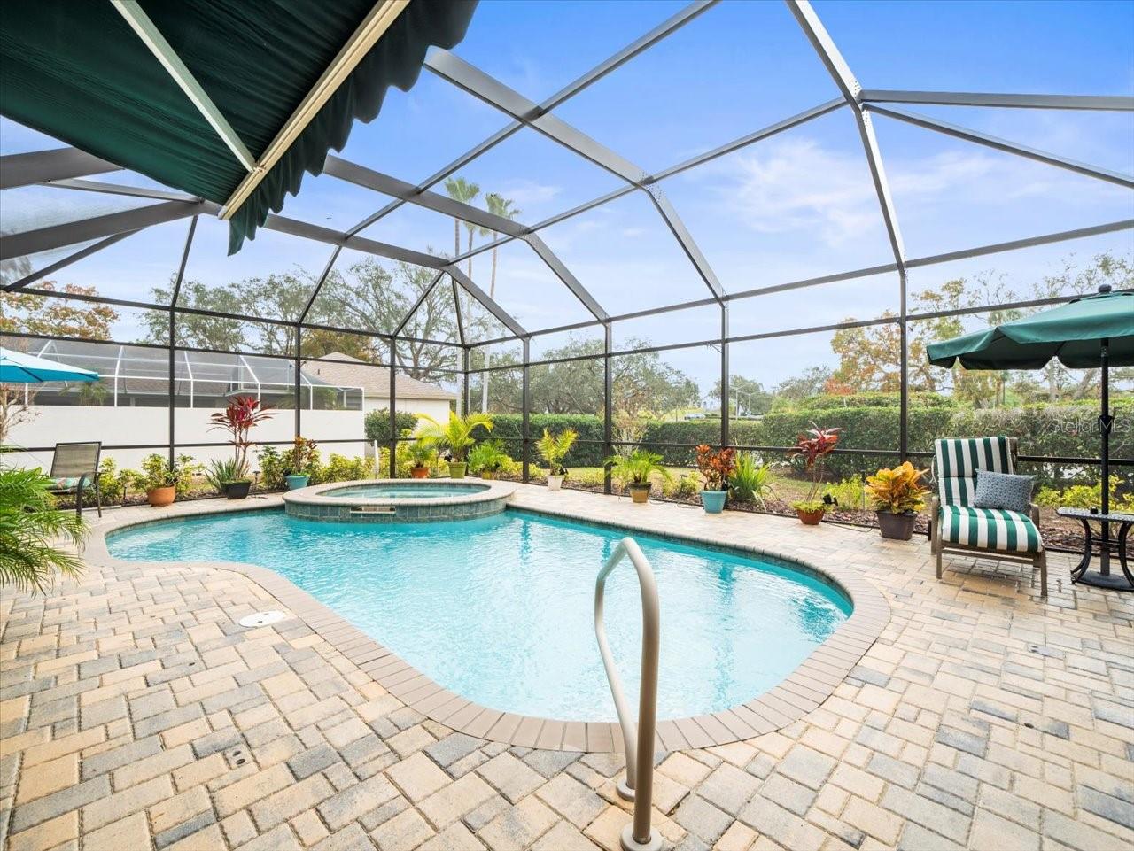 GLEN LAKES PH 1 - Residential