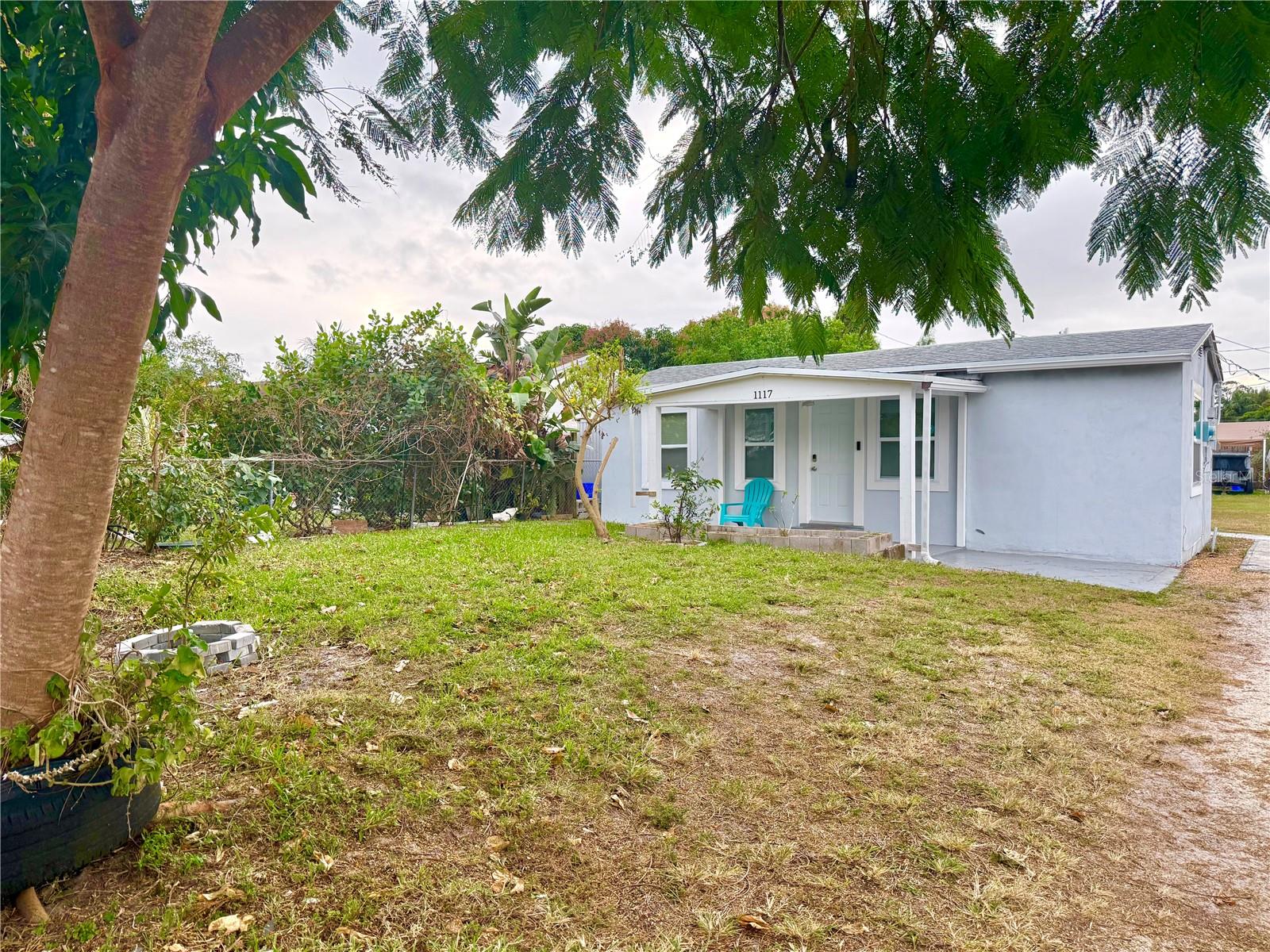 ELLA-MAR PARK - Residential