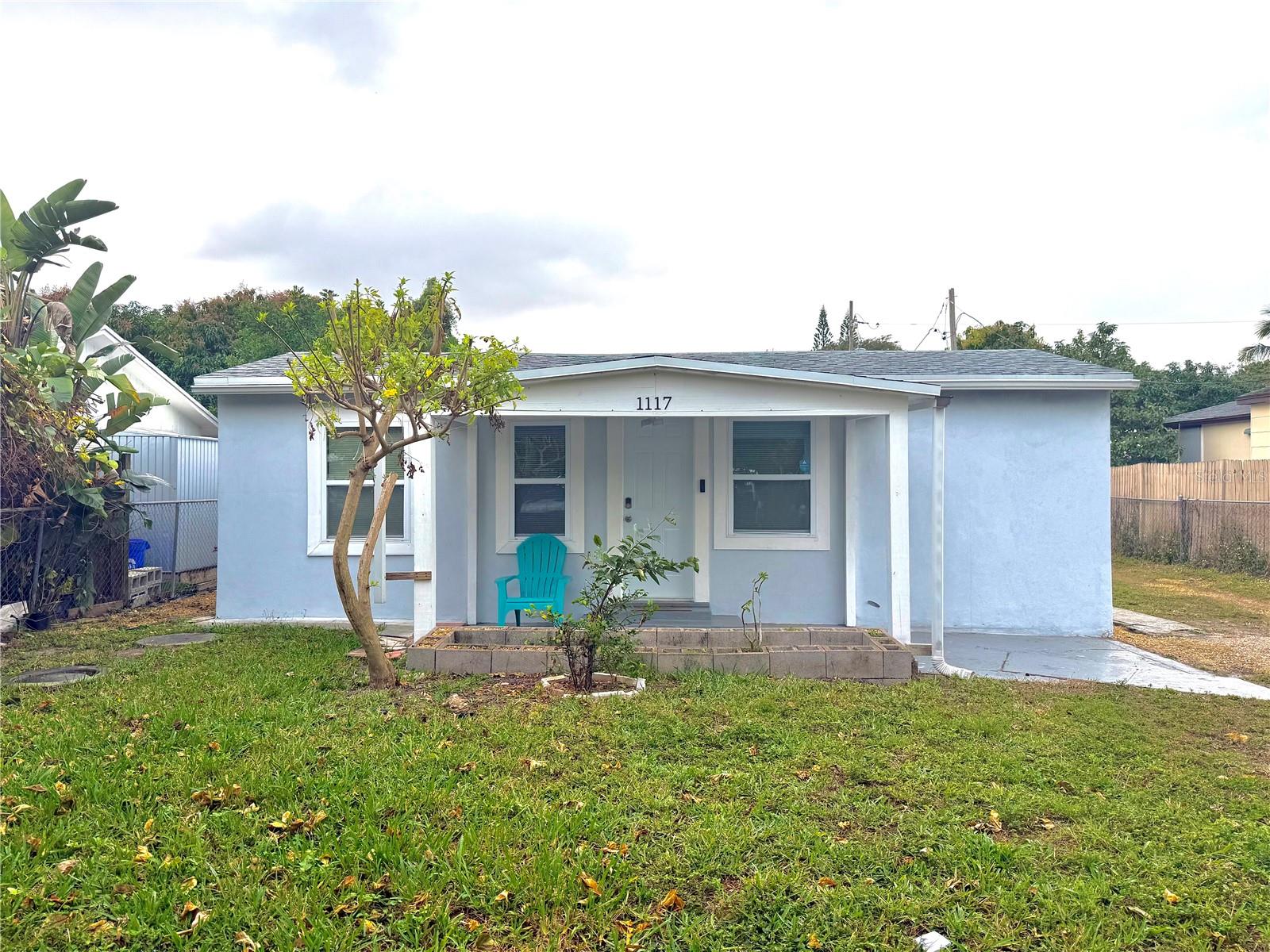 ELLA-MAR PARK - Residential