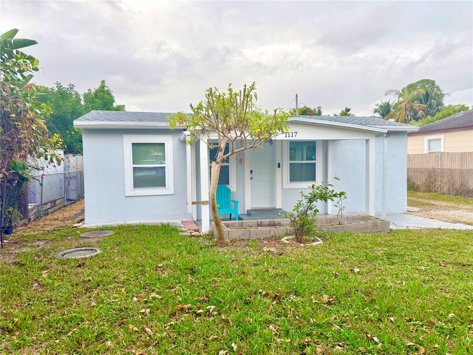 ELLA-MAR PARK - Residential