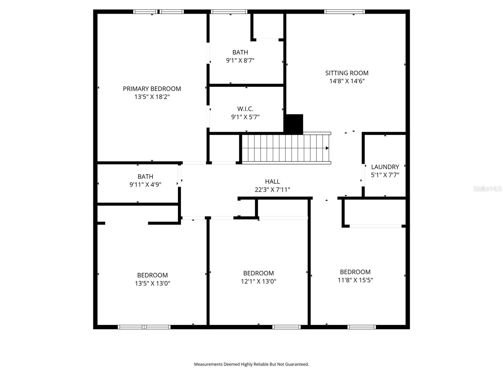 CROWN POINTE COVE - Residential