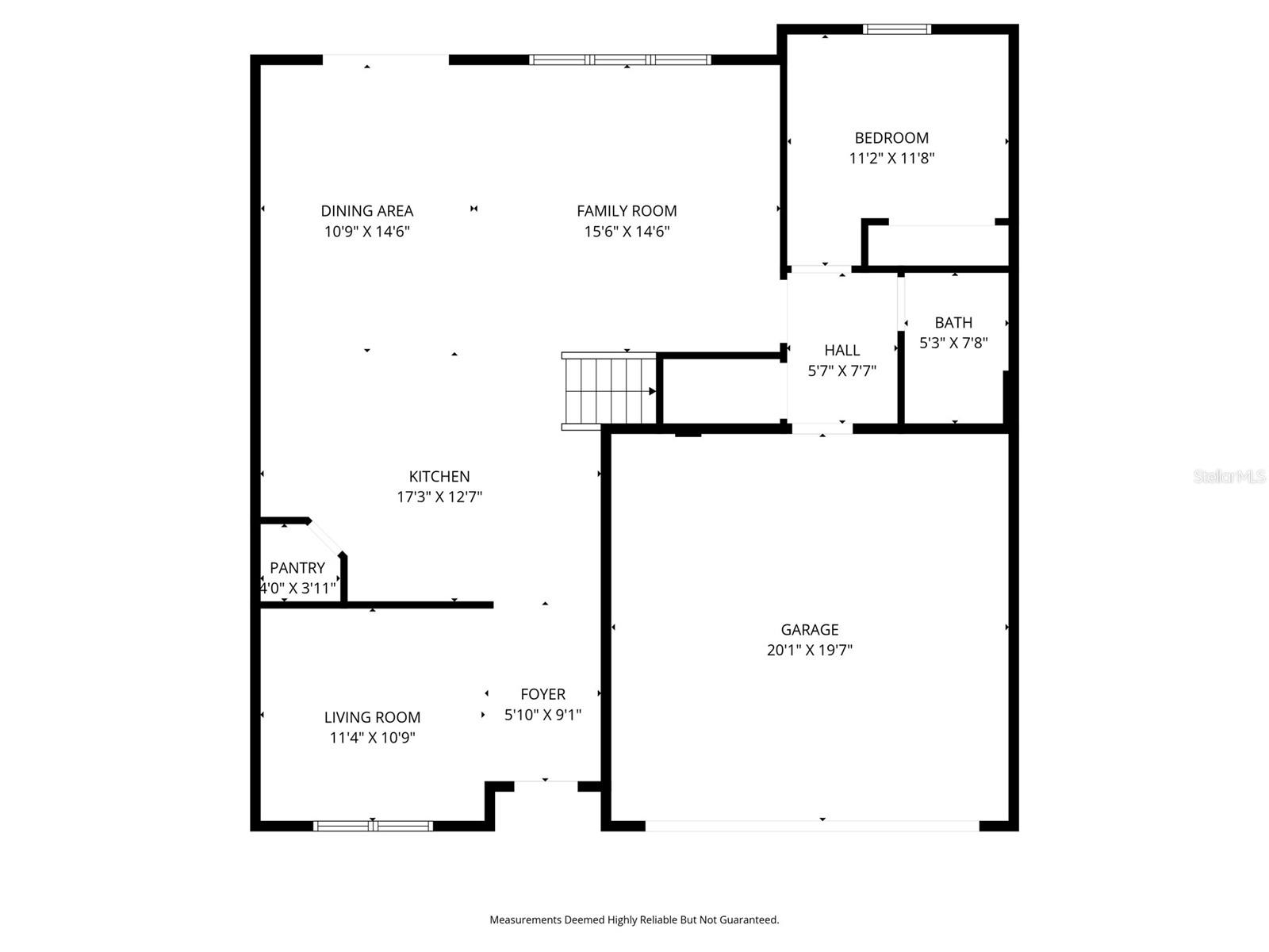 CROWN POINTE COVE - Residential