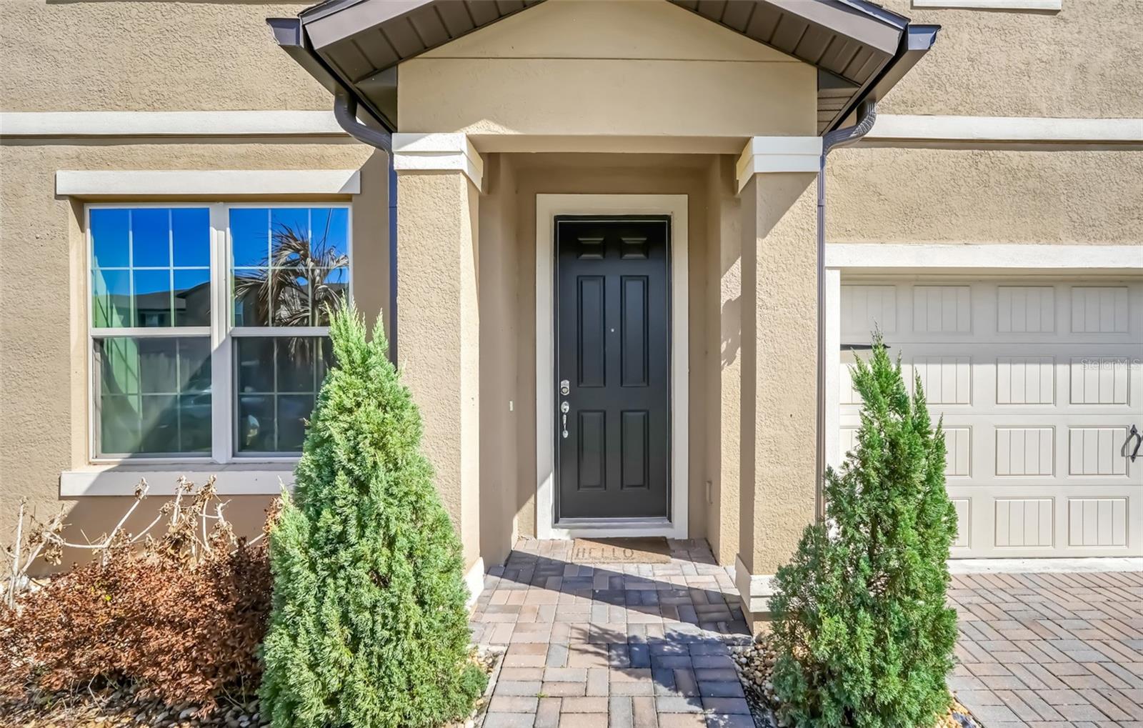 CROWN POINTE COVE - Residential