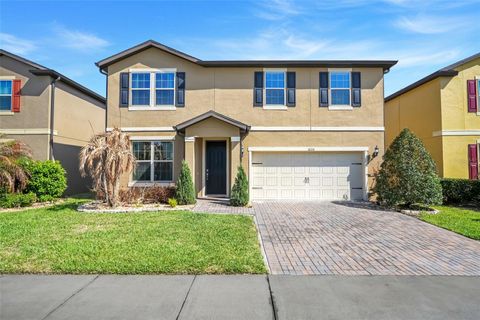 Photo of 1626 Regal River Circle, Ocoee, FL 34761 (MLS # O6391938)