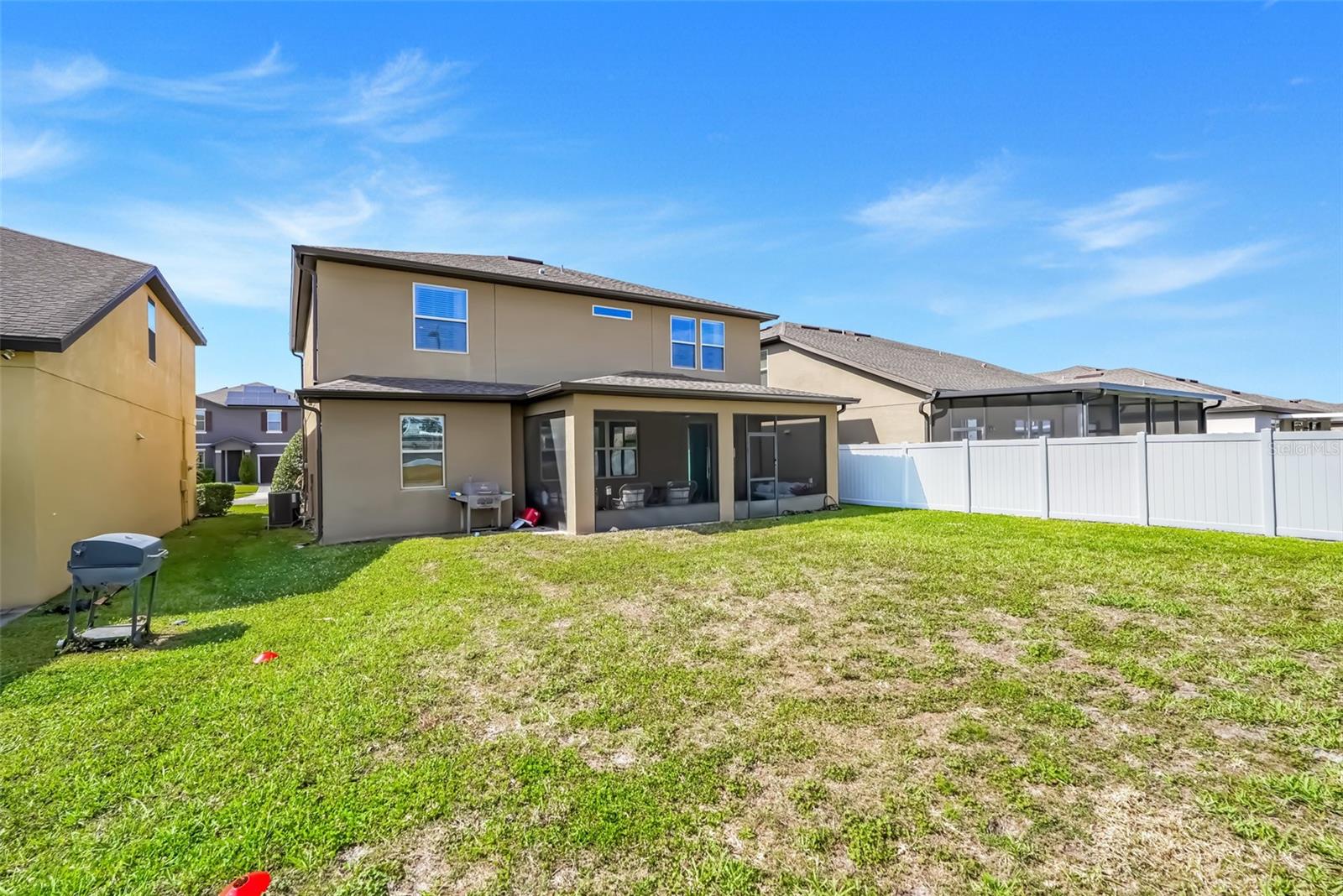 CROWN POINTE COVE - Residential