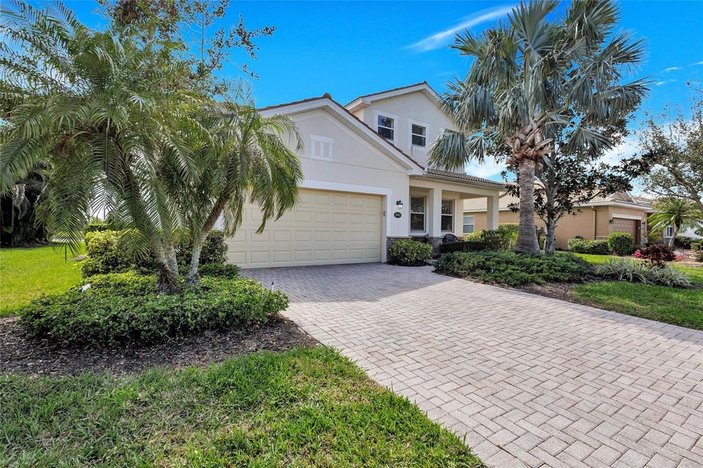 Photo of 8603 River Preserve Drive, Bradenton, FL 34212 (MLS # A4650887)