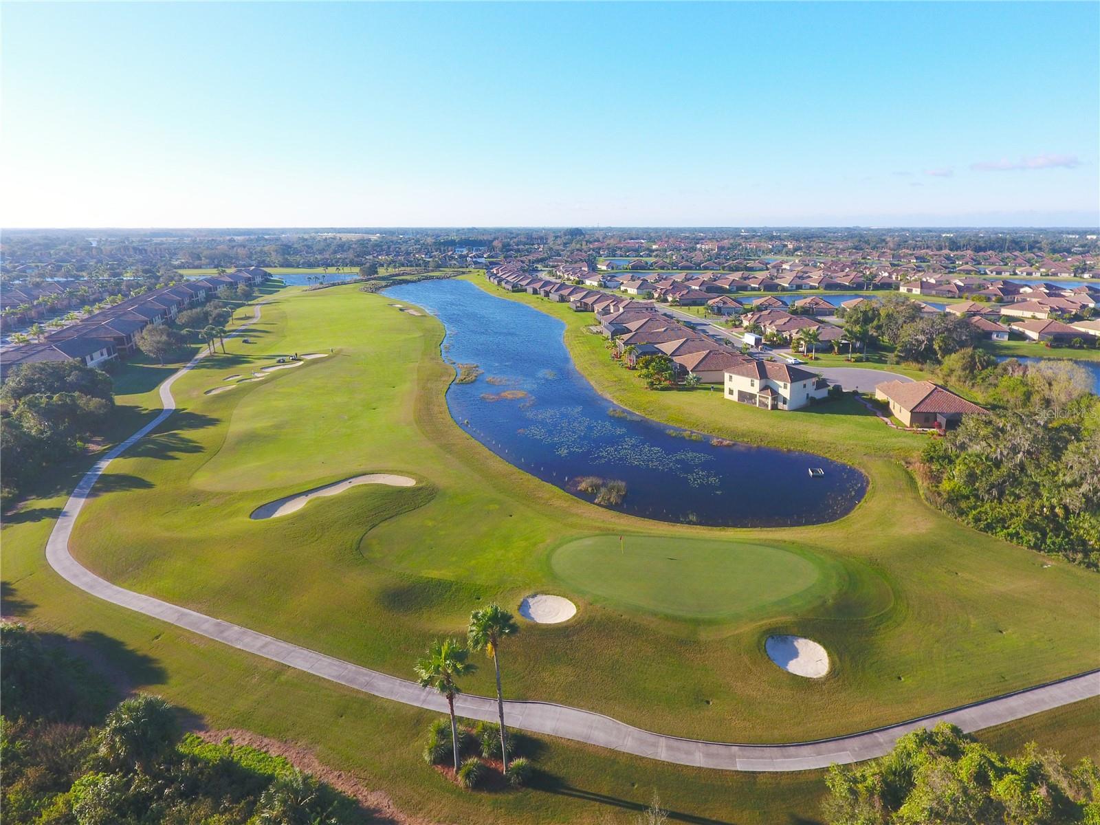 HERITAGE HARBOUR SUBPHASE F UNITS 1,2&3 - Residential