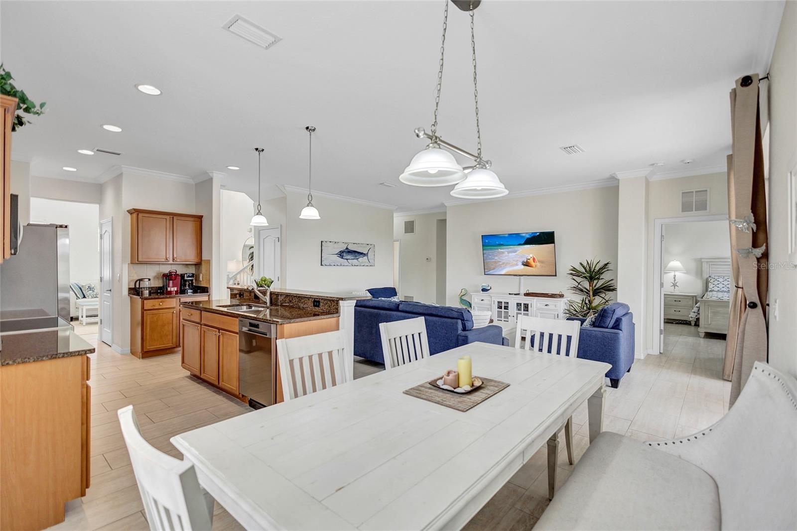 HERITAGE HARBOUR SUBPHASE F UNITS 1,2&3 - Residential