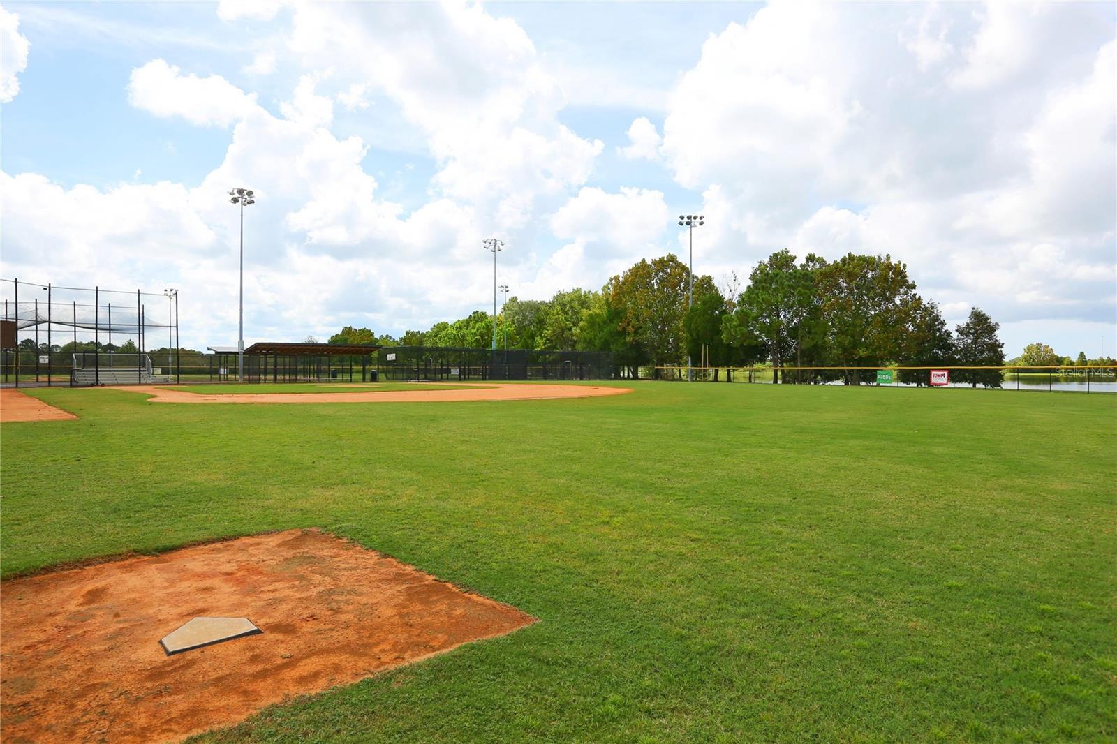 HERITAGE HARBOUR SUBPHASE F UNITS 1,2&3 - Residential