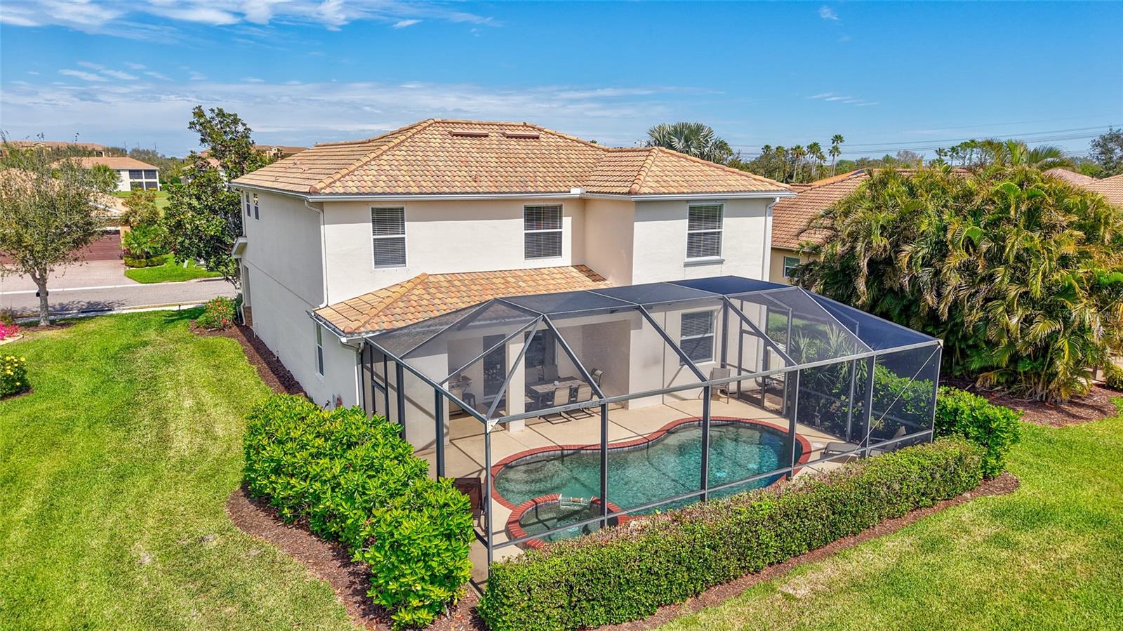 HERITAGE HARBOUR SUBPHASE F UNITS 1,2&3 - Residential